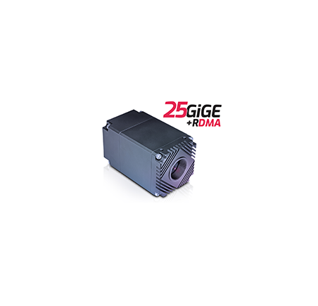 Lucid Reds25 Color LUCID Atlas25 - 25GigE Camera