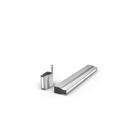 OPT-LSS Series High Intensity Line Scan Lights