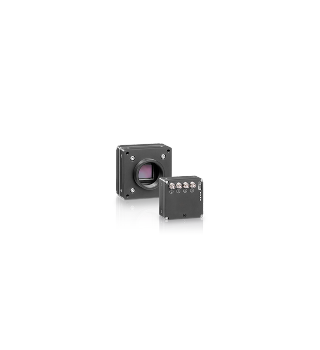 Allied Vision FXO CXP Area Scan Cameras